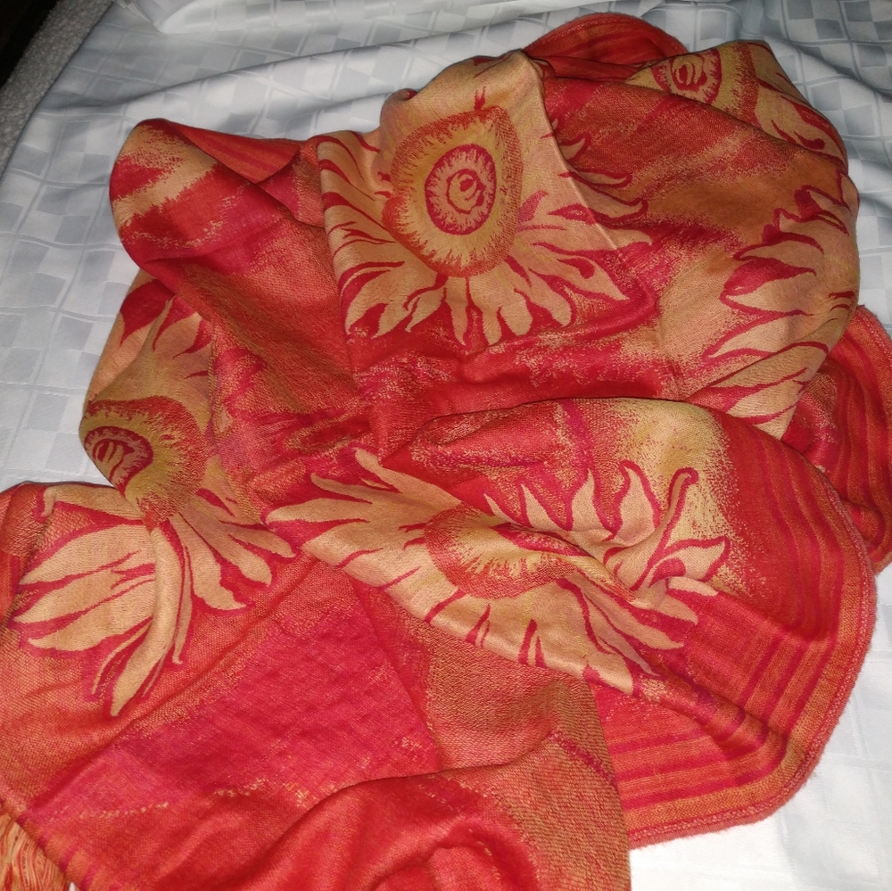 Women's Shawl/Wrap